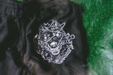 JSP x Sneaker Politics 'Rougarou' Shorts