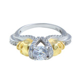 JQUEEN Brand Jewelry 1.25ct Cubic Zirconia Stone Skull Ring 925 Sterling Silver Rings for Women set Wedding Engagement Jewelry JQUEEN Brand Jewelry 1.25ct Cubic Zirconia Stone Skull Ring 925 Sterling Silver Rings for Women set Wedding Engagement Jewelry