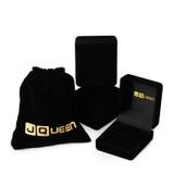 JQUEEN 4.78g Twisted Ring Silver 925 Jewelry Wedding Band 18k Gold Plated s925 Infinity Ring Jewelry with Jewelry BOX For Women JQUEEN 4.78g Twisted Ring Silver 925 Jewelry Wedding Band 18k Gold Plated s925 Infinity Ring Jewelry with Jewelry BOX For Women