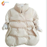 JQNZHNL 2017 Women Winter Cotton-padded Coats New Fashion Casual Large Size Down Cotton Jackets Short Autumn Women Jackets AD181