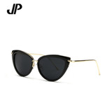 JP brand sunglasses women vintage glasses cat eye sun glasses fashion summer style glasses men oculos gafas de sol UV 400