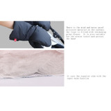 JOYREN Baby Stroller Clutch Pushchair Hand Muff Waterproof Warm Gloves Pram Accessories Baby Carriage Glove Buggy Clutch KF078