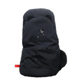 JOYREN Baby Stroller Clutch Pushchair Hand Muff Waterproof Warm Gloves Pram Accessories Baby Carriage Glove Buggy Clutch KF078