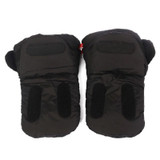 JOYREN Baby Stroller Clutch Pushchair Hand Muff Waterproof Warm Gloves Pram Accessories Baby Carriage Glove Buggy Clutch KF078