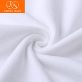JOYOUS LUCKY Men's Cotton Thin Section Thermal Underwear Long Johns Sweaters Suit Round Neck Youth Underwear Sets Foundation