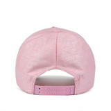 JOYMAY Spring New Fashion Women Baseball cap with Flower Embroidery Adjustable Leisure Casual Snapback HAT B444