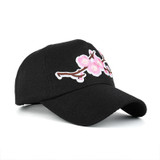 JOYMAY Spring New Fashion Women Baseball cap with Flower Embroidery Adjustable Leisure Casual Snapback HAT B443