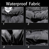 JOYHOPY 2017baby rompers baby down newborn baby winter thicken Waterproof Snowsuit jumpsuits Baby Outerwear for girls boys 0-3Y