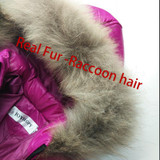 JOYHOPY 2017baby rompers baby down newborn baby winter thicken Waterproof Snowsuit jumpsuits Baby Outerwear for girls boys 0-3Y