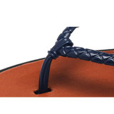JOYHOPY 2017 Men's Flip Flops Casual Summer Slippers Shoes Men Lesiure Rubber Beach Sandals For Men sandalias mujer AMS0008