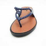 JOYHOPY 2017 Men's Flip Flops Casual Summer Slippers Shoes Men Lesiure Rubber Beach Sandals For Men sandalias mujer AMS0008