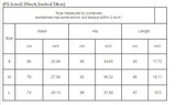 JOYDU Summer Leather Skirts Womens Sexy Pencil Skirt 2017 Fashion Female Zipper Crimping High Waist Skirt PU jupe saia faldas