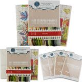 Joy Sunday Cartoon Style Craft Village Free Counted Cross Stitch Christmas Design Handwork Embroidery kits for Gifts