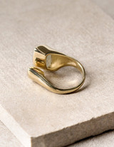 Journey of Discovery Labradorite Ring