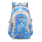 Jorgeolea School Bag For Girls Zipper Kid Backpack Fashion Satchel Shoulder Bags Backpack