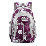 Jorgeolea School Bag For Girls Zipper Kid Backpack Fashion Satchel Shoulder Bags Backpack