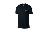 Jordan Sportswear AJ 11 Low 2 Men's T-Shirt- Black/White