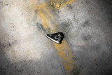 Jordan 1 Retro High OG BT - Black/Medium Grey/White