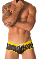 Jor Tiger Swimwear Brief