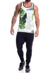 Jor Choco Tank Top