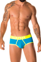 Jor Blue Army Brief