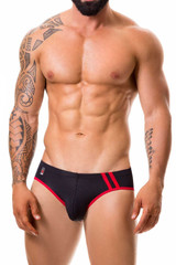 Jor Black Liberty Brief