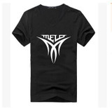 JOOBOX Summer t shirt men 2017 men's tee shirts tops men Slim Fit Short Sleeve T-shirt cotton casual camiseta de los hombres