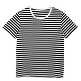 JOOBOX Brand Striped T Shirt Man 2017 Fashion Summer tshirt men Cotton O Neck Short Sleeved Slim Fit Tops Tees camisetas hombre