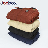 JOOBOX Brand 2017 New Mens Winter Jackets and Coats Thicken Warm jacket Hooded Cotton-Padded Male Fashion Clothing Hommer Parkas