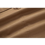 JOOBOX Brand 2017 autumn trench thin long section men's windbreaker Slim jackets spring fashion Men high quality coat overcoat