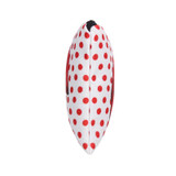 Jom Tokoy Red lip 3D Printing women cosmetic bags neceser makeup bag bolsos mujer de marca famosa 2017 necessaire toiletry bag