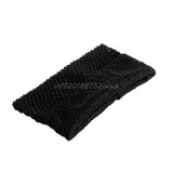 new Baby Girls Crochet Tube Elastic Waistband Headband Tutu Skirt Costume 9" #T026#