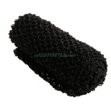 new Baby Girls Crochet Tube Elastic Waistband Headband Tutu Skirt Costume 9" #T026#