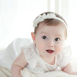 new baby girl dress Bebes with romper 1 year birthday headband pink party tutu toddler kids clothes Roupas outfit designer suit