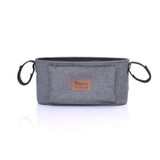 New Baby Diaper Bags For Stroller Organizer Thermal Diaper Bags Hanging Carriage Pram Buggy Cart Bottle Bags for Baby Nappy Bags