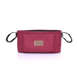 New Baby Diaper Bags For Stroller Organizer Thermal Diaper Bags Hanging Carriage Pram Buggy Cart Bottle Bags for Baby Nappy Bags