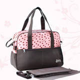 New baby diaper bags multifunctional mummy big handbag baby nappy stroller bag shoulder women messenger bag maternity bags