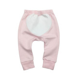 New Baby Boys Girls Pants Fashion Lattice Pants Cotton Baby Girls Harem Pants For Baby Casual newborn Trousers Boys Girl Clothes