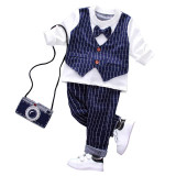 New Baby Boys Girls clothing set Fashion Sport Clothes Children Spring 2-pc Boys Clothing Set Girls Clothes Suit boys clothes