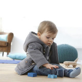 New Baby Boys Children outerwear Coat Fashion Kids Jackets Boy Girls Winter Jacket Warm Hooded Children Clothing Kids Clothes