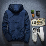 New Autumn&amp;Winter Hooded Cotton-Padded Clothes Men High quality Free Shipping Mens Parkas Coat Fashion jackets Plus Size 7XL