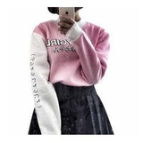 New Autumn Women Hoodies Japanese BABY GIRL Print Harajuku Sweatshirt Casual Women Tops Shirts Loose Casual Hoodie Kawaii