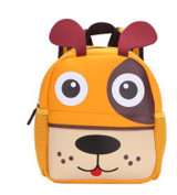 New 3D Cute Animal Design Backpack Kids School Bags For Teenage Girls Boys Cartoon Shaped Children Backpacks Big Size