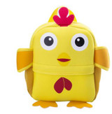 New 3D Cute Animal Design Backpack Kids School Bags For Teenage Girls Boys Cartoon Shaped Children Backpacks Big Size