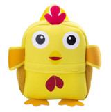 New 3D Cute Animal Design Backpack Kids School Bags For Teenage Girls Boys Cartoon Shaped Children Backpacks Big Size