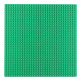 New 32*32 Dots DIY Baseplate Toys Small Blocks Base Plate Baby Kid Educational Building Blocks Compatible With LegoINGLy Technic