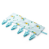 New 3 Styles Multifunction Socks Drying Racks Bathroom Rack Traveling Clothespin Travel Folding Cloth Hanger Clips #236425