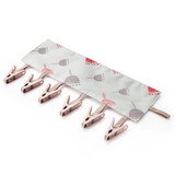 New 3 Styles Multifunction Socks Drying Racks Bathroom Rack Traveling Clothespin Travel Folding Cloth Hanger Clips #236425