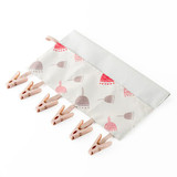 New 3 Styles Multifunction Socks Drying Racks Bathroom Rack Traveling Clothespin Travel Folding Cloth Hanger Clips #236425