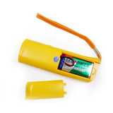 New 3 in 1 Anti Barking Stop Bark Ultrasonic Pet Dog Repeller Training Device Trainer With LED Wholesale